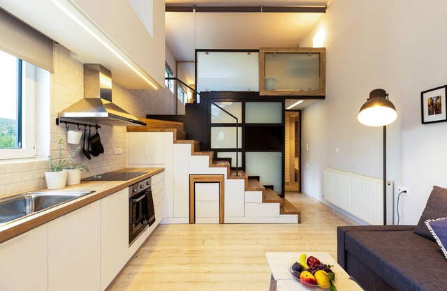 Modern House