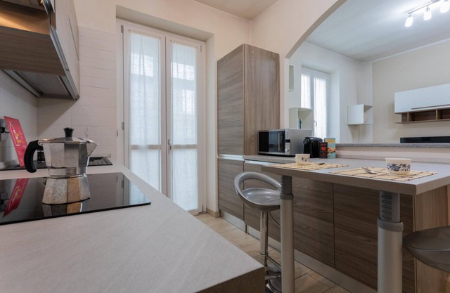Modern House Santa Rita by Wonderful Italy