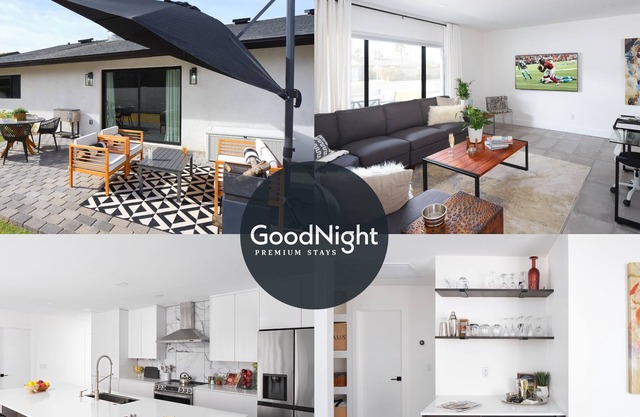 Modern Moxie - New Design - Old Town Scottsdale