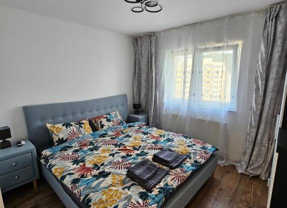 Modern Residence Scala