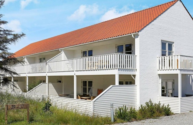 Modern Retreat in Gl. Skagen - By Traum Ferienwohnungen