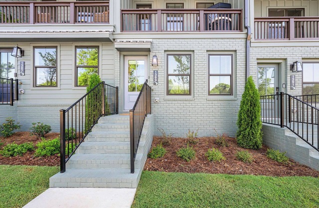 Modern Retreat near Midtown/Downtown Walk to Beltline + Zoo Atlanta