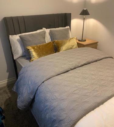 Modern Room Stay