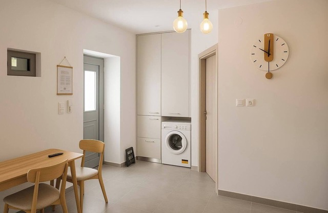 Modern Studio Near Elafonisi Beach – Quiet, Cozy & Fully Equipped
