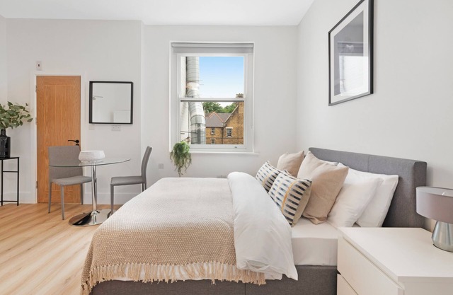 Modern Studio Near Archway Station