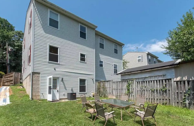 ★Modern Studio-Private Entrance/Bath Min from DC★