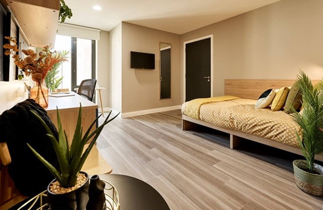Modern Studios in BRIGHTON SK
