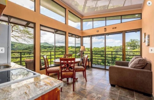 Modern-Style Apt.[TOP FLR] Playa Matapalo/5 min RIU