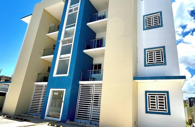 Modern, Stylish Apt in La Romana