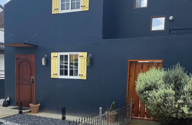 Modern tiny house that’s big on comfort