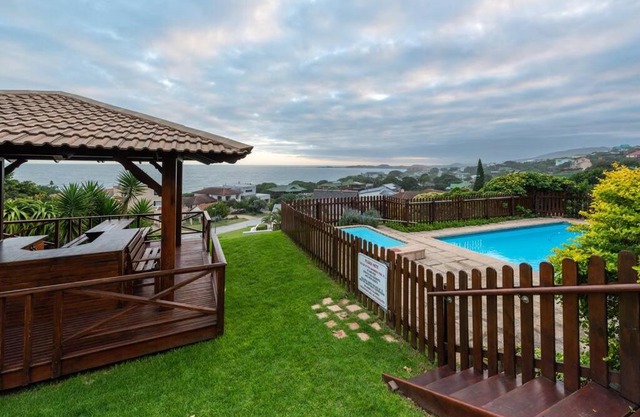 Modern & Tranquil Mitai House