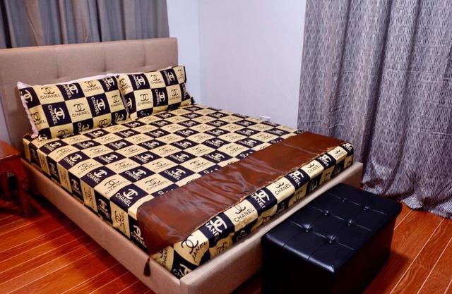 Modern Transient room near Tagaytay City