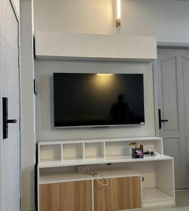 Modern Transit room in Malé city