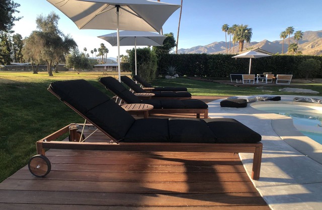 Modern Zen | Mid-Century Reimagined