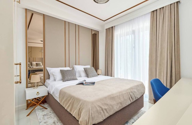 Moderna Luxury Apartments- Studionn