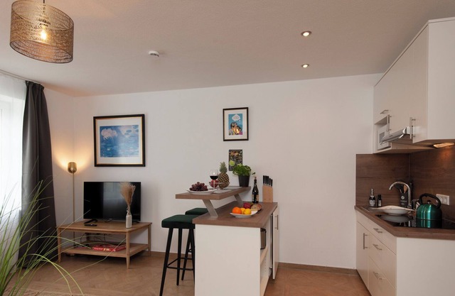 Modernes Serviced Apartment in Wessling