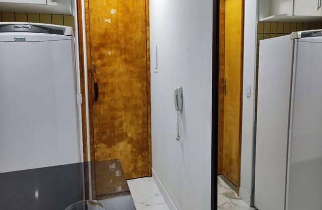 Moderno Apartamento Centro de Curitiba