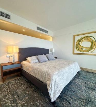 Moderno Departamento de Lujo en Cancún