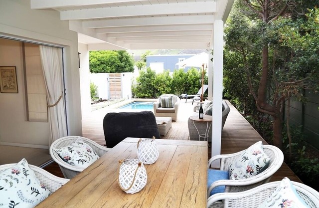 Moffat street gem in Eastcliff, Hermanus