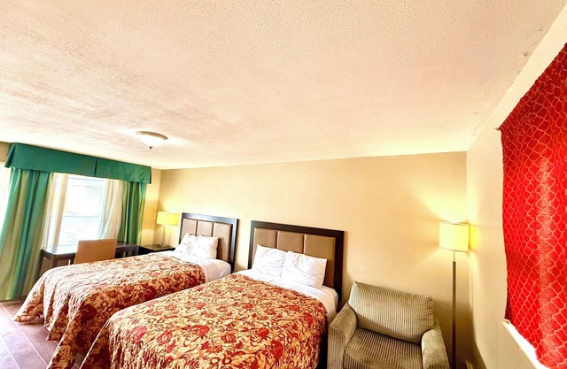 Mohawk Motel