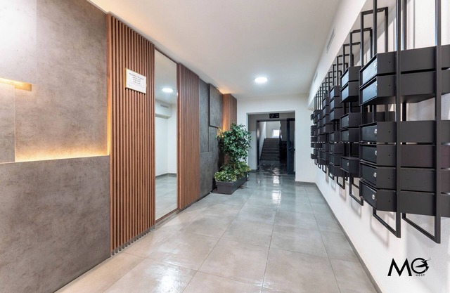 MoHost Sabina - Luxury with Balcony