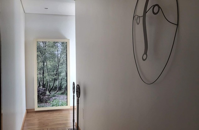 Moinho da Ponte Velha: a rural retreat in Bragança, charm, comfort and nature.