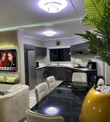 Moj investment 3bedroom apartment