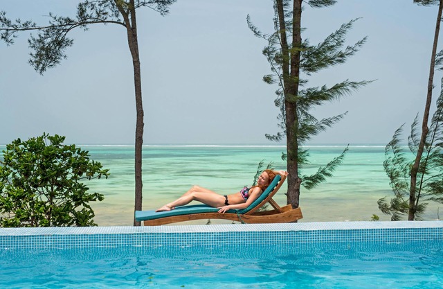 Moja Tuu The Luxury Villas & Nature Retreat
