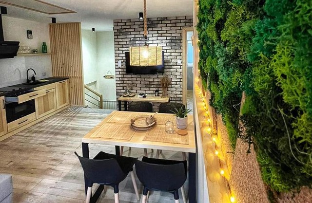 Moje Pieniny Apartament