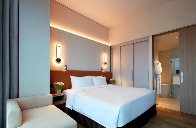 Momentus Hotel Alexandra