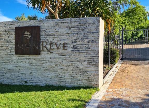 Mon Rêve Estate