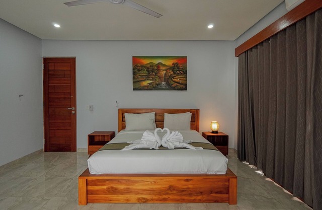 Mona Bali Guest HousenExperience luxury in the heart of Bali’s serene