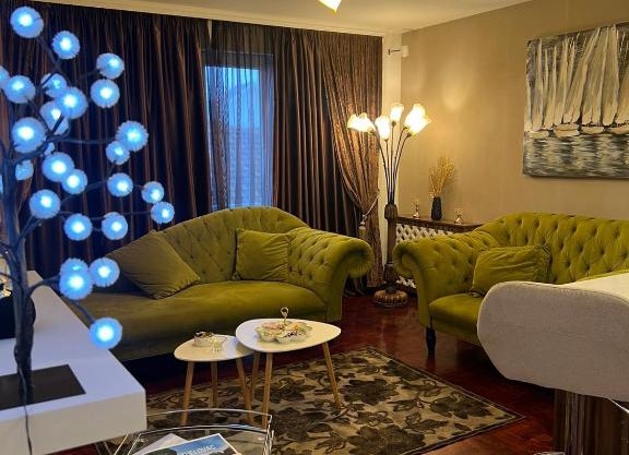 Mona Lux apartman