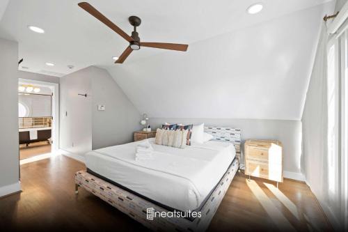Monastery Guest House - 1BR Option