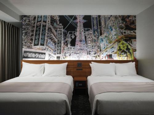 MONday Apart Premium OSAKA NAMBA WEST