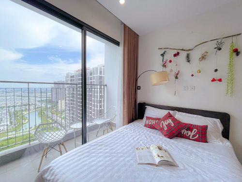 Monday Homestay -R103 Vinhomes Ocean Park-Gia Lam-Ha Noi