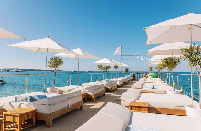 Mondrian Cannes