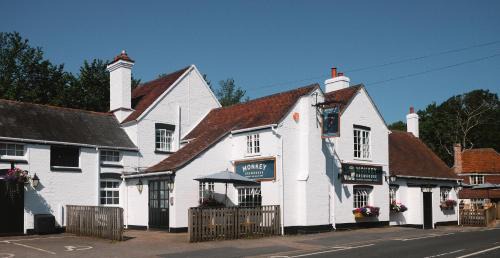 Monkey Brewhouse
