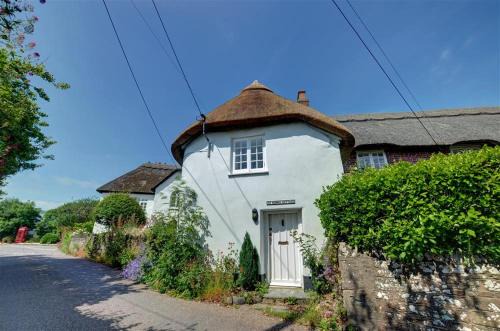 Monks Cottage