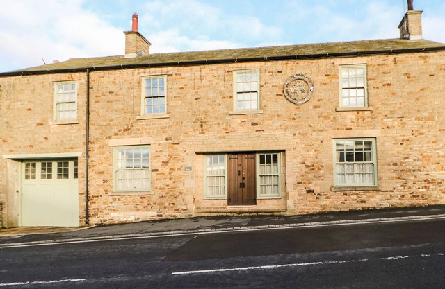 Monksmoor House