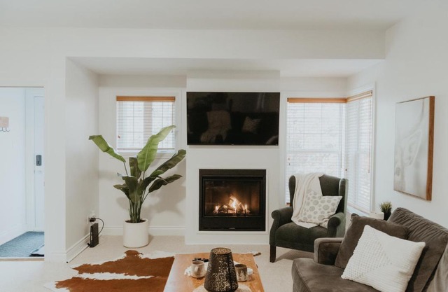 Mont-Blanc 5 - Mont-Blanc summer in,out - hiking, beach & pool