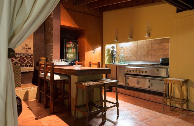 Mont d'Or Bohemian House