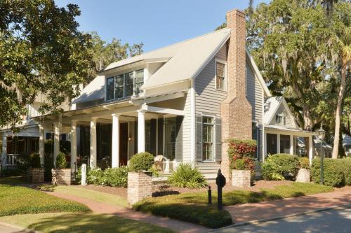 Montage 2 Bedroom Wilson Village Home 4