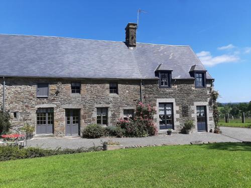 Montaigu Countryside Stay