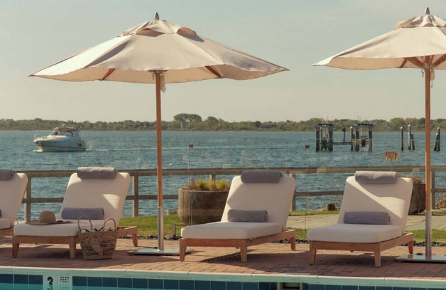 Montauk Yacht Club