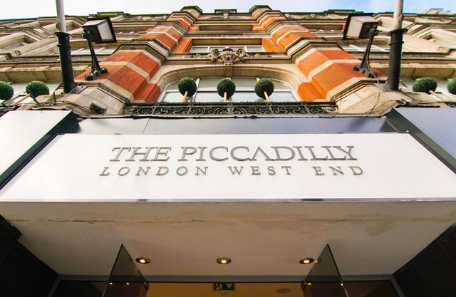 Montcalm Piccadilly Townhouse, London West End