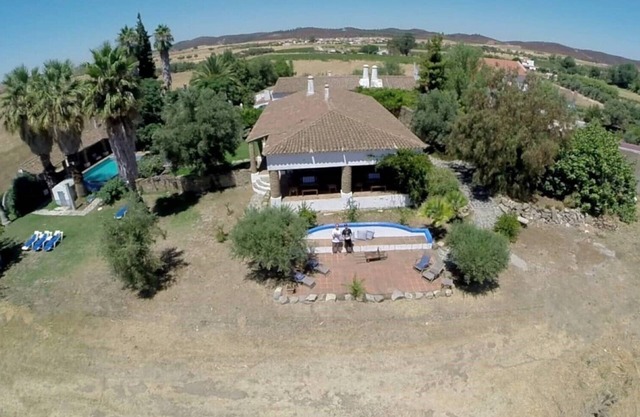 MONTE BRANCO MONSARAZ - All Houses 20/25 guests