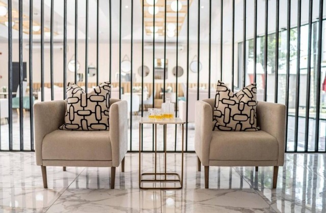 Monte La Vue Boutique Hotel