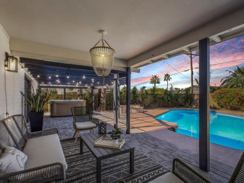 Montecito - Hot Tub - Amazing Pool - Fire Pit