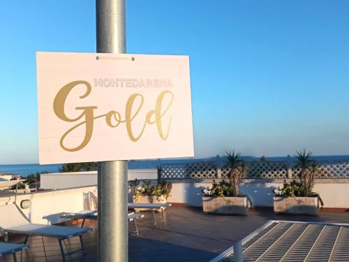 Montedarena GOLD